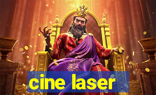 cine laser - porto velho